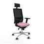 Piqueras y Crespo Chaise de Bureau 2D086G1 Rose