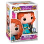 FUNKO Figura POP Disney Princesas Merida