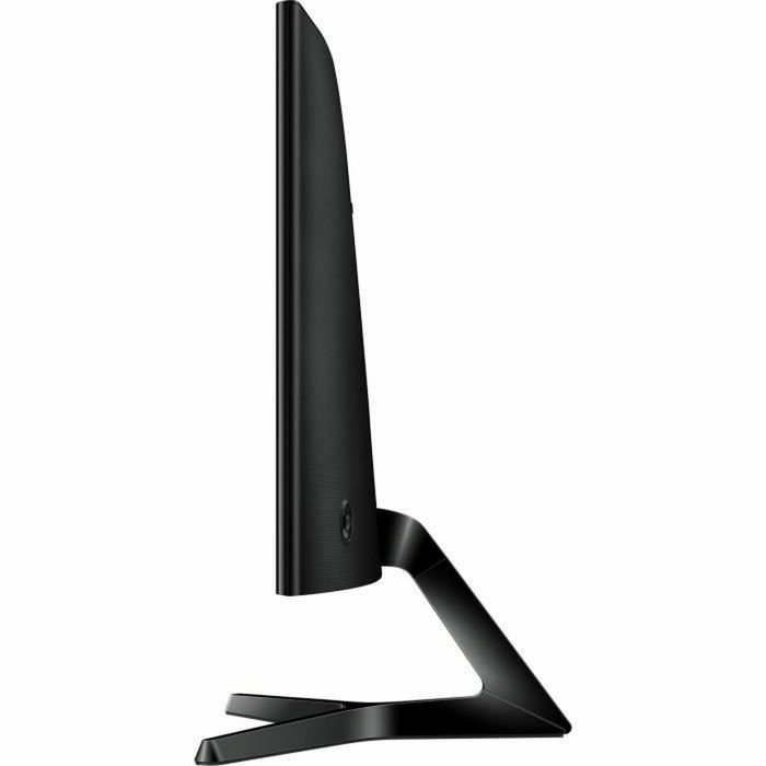 Samsung S24D366GAU Écran PC 24 pouces Full HD Incurvé Noir