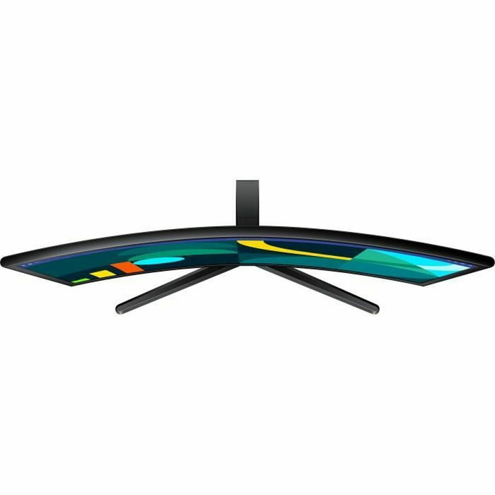 Samsung S24D366GAU Écran PC 24 pouces Full HD Incurvé Noir