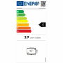 Samsung S24D366GAU Écran PC 24 pouces Full HD Incurvé Noir