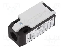 LOVATO ELECTRIC KXCBS11 Interrupteur de fin de course NC + NO 10A M20 IP65