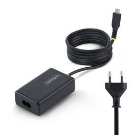 Startech Adaptateur de courant 165LE-USB-C-CHARGER Noir 65 W