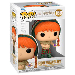 Funko Pop Harry Potter Ron Weasley with Candy