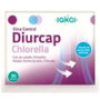 SAKAI Sline Control Diurcap Chlorella 30 capsules