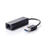 Dell USB 3 to RJ45 Dongle Noir