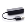 Dell USB 3 to RJ45 Dongle Noir