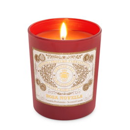 Santa Maria Novella Rosa Novella Bougie parfumée 250 g
