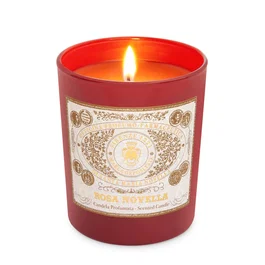 Santa Maria Novella Rosa Novella Bougie parfumée 250 g