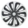 Michelin Enjoliveur 14 NVS 3D Noir (Lot de 4)