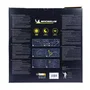 Michelin Enjoliveur 14 NVS 3D Noir (Lot de 4)