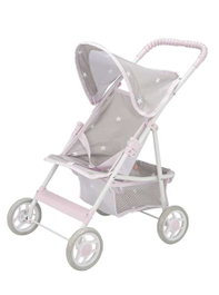 Muñecas Arias Silla De Paseo Emma