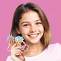 Crazy Creamy Deco - DIY Baby 1 Pack Série 2 Sparkle Squad