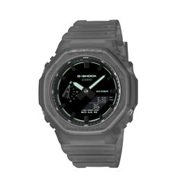 Montre Homme Casio G-Shock GA-2100K-1AER (Ø 45,5 mm)