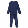 Cerdá Pyjama Long Spider-Man Bleu Foncé - 8 ans