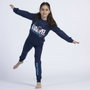 Cerdá Pyjama Long Spider-Man Bleu Foncé - 8 ans
