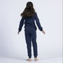 Cerdá Pyjama Long Spider-Man Bleu Foncé - 8 ans