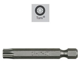 MAURER Embout pour vis long Torx T-9