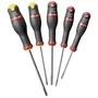 Facom BS.T14CM1PB Boîte à Outils Textile Probag avec 22 Outils (5 Tournevis Protwist, 9 Clés Mâles, Pince, 7 Clés à Fourche), 40 x 22 x 32.5 cm