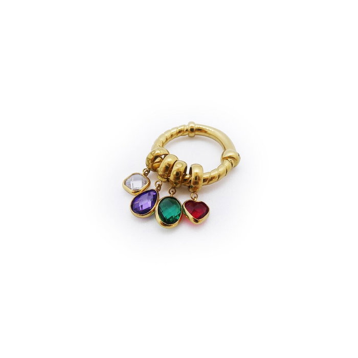 Bague Femme AN Jewels AL.R2WI23SMC 9