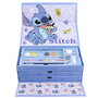 Ensemble de Papeterie Stitch