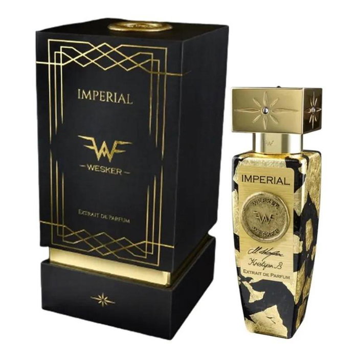 Wesker Imperial Extrait de Parfum 50 ml