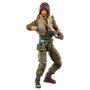 Hasbro Star Wars: The Acolyte Vintage Collection figurine Osha Aniseya 9,5cm
