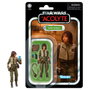 Hasbro Star Wars: The Acolyte Vintage Collection figurine Osha Aniseya 9,5cm