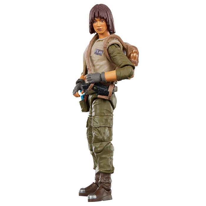 Hasbro Star Wars: The Acolyte Vintage Collection figurine Osha Aniseya 9,5cm
