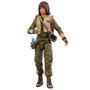 Hasbro Star Wars: The Acolyte Vintage Collection figurine Osha Aniseya 9,5cm