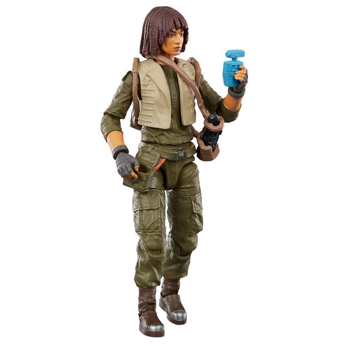 Hasbro Star Wars: The Acolyte Vintage Collection figurine Osha Aniseya 9,5cm