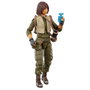 Hasbro Star Wars: The Acolyte Vintage Collection figurine Osha Aniseya 9,5cm