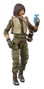 Hasbro Star Wars: The Acolyte Vintage Collection figurine Osha Aniseya 9,5cm