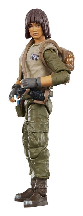 Hasbro Star Wars: The Acolyte Vintage Collection figurine Osha Aniseya 9,5cm