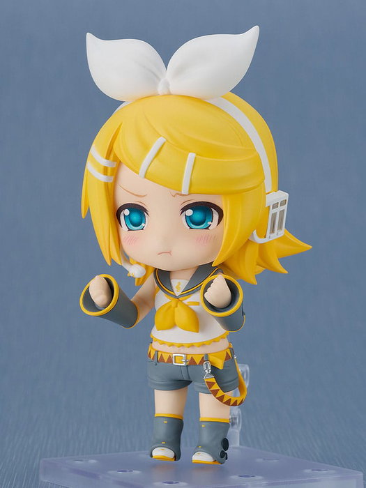 Good Smile Company Rin Kagamine 2.0 Nendoroid figurine PVC 10 cm