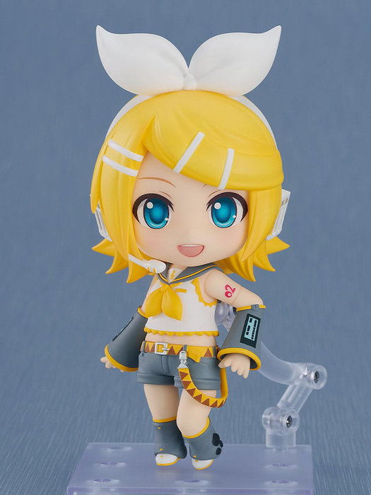 Good Smile Company Rin Kagamine 2.0 Nendoroid figurine PVC 10 cm