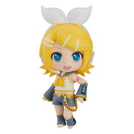 Good Smile Company Rin Kagamine 2.0 Nendoroid figurine PVC 10 cm