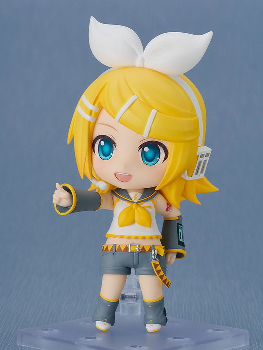 Good Smile Company Rin Kagamine 2.0 Nendoroid figurine PVC 10 cm