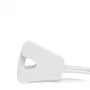 Douille pour tube LED T8 120cm avec câble
