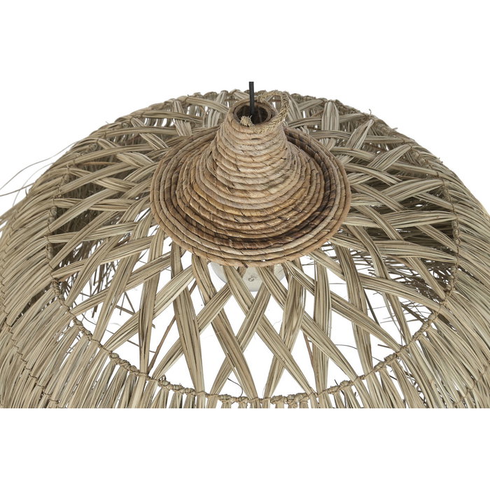 Suspension Home ESPRIT Naturel 50 W 75 x 75 x 95 cm Suspension Home ESPRIT Naturel 50 W 75 x 75 x 95 cm