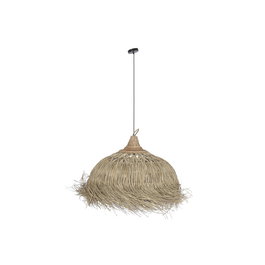 Suspension Home ESPRIT Naturel 50 W 75 x 75 x 95 cm
