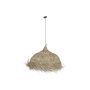 Suspension Home ESPRIT Naturel 50 W 75 x 75 x 95 cm
