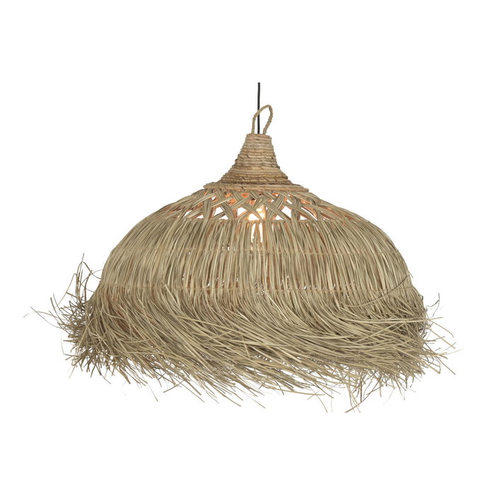 Suspension Home ESPRIT Naturel 50 W 75 x 75 x 95 cm Suspension Home ESPRIT Naturel 50 W 75 x 75 x 95 cm