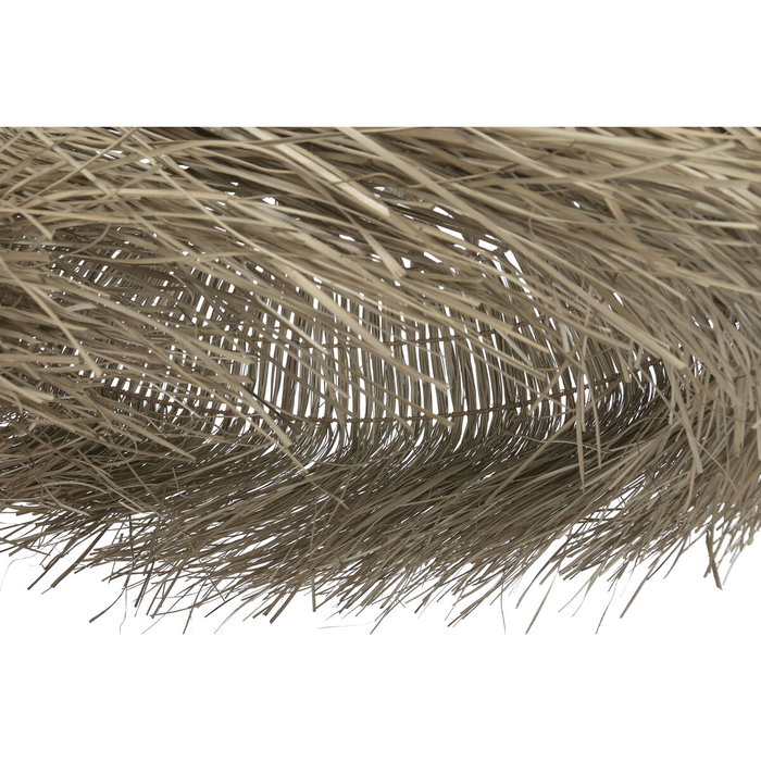 Suspension Home ESPRIT Naturel 50 W 75 x 75 x 95 cm Suspension Home ESPRIT Naturel 50 W 75 x 75 x 95 cm