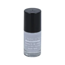 CAMALEON COSMETICS Vernis à ongles gris azulado