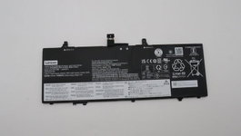Lenovo Batterie Lithium-ion 4 Cellules 65Wh 15.52V pour Yoga Slim 6 14IRP8