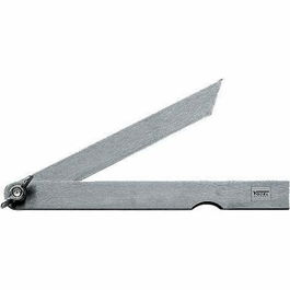 Fausse-équerre VOGEL 250 mm Acier inoxydable