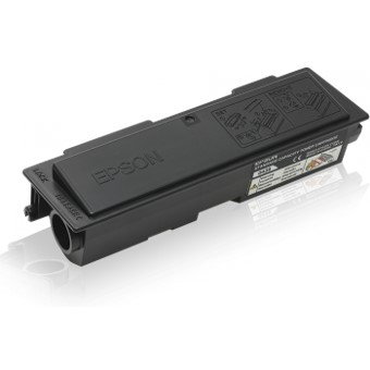Epson S050438 Toner Retournable Noir 3500 pages Epson S050438 Toner Retournable Noir 3500 pages