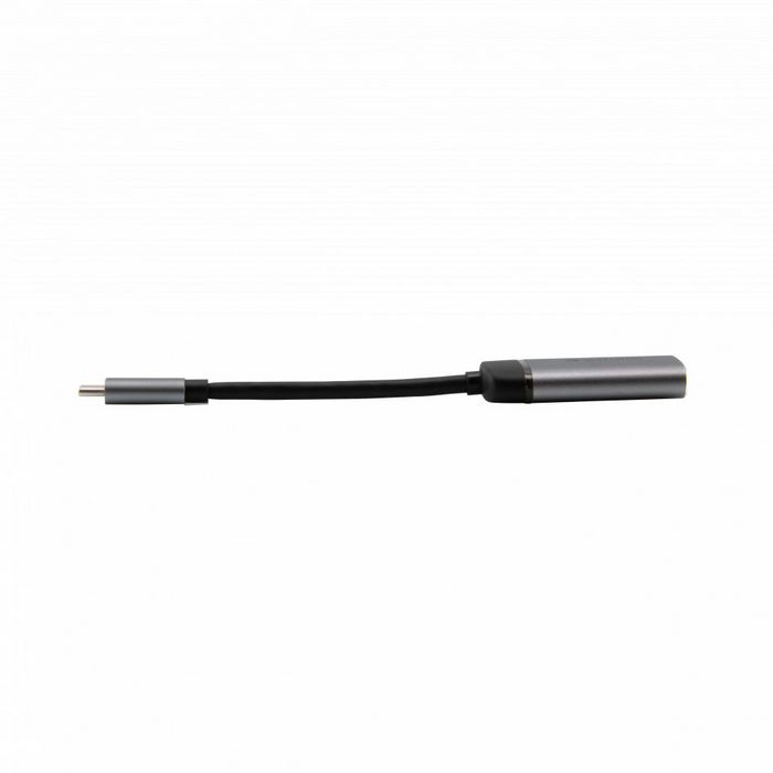 Verbatim Adaptateur USB-C vers HDMI 4K 60 Hz, 10 cm, Ultra HD, Compact pour MacBook, PC Portables et Smartphones