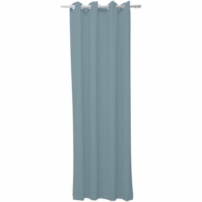 Today Rideau Bleu gris 140x240 cm Today Rideau Bleu gris 140x240 cm